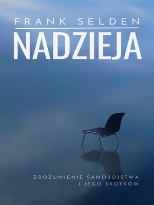 cover image of Nadzieja